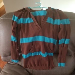 Womens sweater